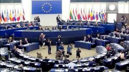 هشدار رئیس شورای اروپا درباره هم فروپاشی حوزه شنگن