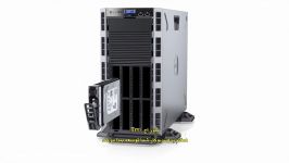 معرفی Dell PowerEdge T330 Tower Server