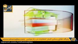 خبرهایی ائتلاف جریان های سیاسی