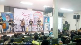 همایش خیرین مدرسه ساز بوشهری های مقیم تهران