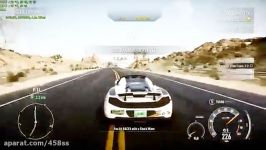 Need for speed rivals gameplay