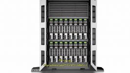 معرفی Dell PowerEdge T430 Tower Server