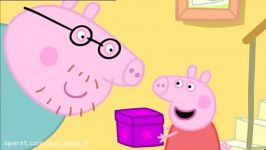 Peppa Pig Secrets s01e31، فصل 1، قسمت 31