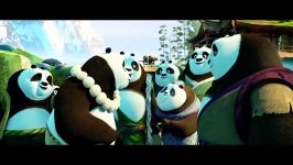 Kung Fu Panda 3  Official HD Trailer #2  2016