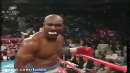 mike tyson vs evander holyfield 2