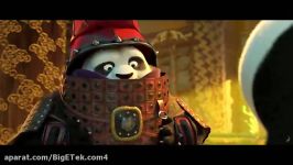 Kung Fu Panda 3 Movie CLIP  Hall of Heroes 2016