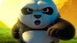 KUNG FU PANDA 3 Movie Clip Training