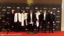 Fancam K pop Fan 160120 GOLDENDISC AWARDs ikon