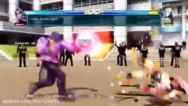 violet video movelist ttt2