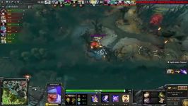 Dota 2  Invoker Miracle  Grand Finals FrankFurt Majo