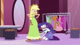 Equestria Girls  This is Our Big Night 1080p  YouTu