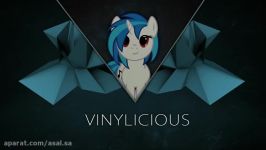 dj pon 3 