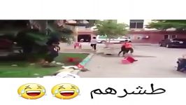 حمله رعد آسا