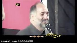مداحی نریمان پناهی حسین شریفی هیئت جوانان اسلامشهر