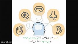 آموزش مفاهیم MBTI  حسی شهودی