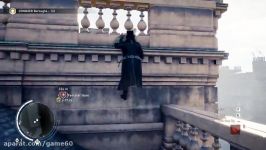 گیم پلی خودم بازی assassins creed syndicate