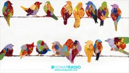  NONAP RADIO  موسیقی گالری پرنده 