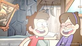 SUMMER IS ENDING SOON  Gravity Falls