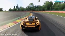 Assetto corsa gameplay