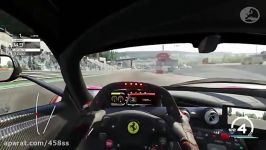 Assetto corsa gameplay