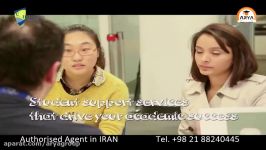 دانشگاه های استرالیا 09 CQU Sydney