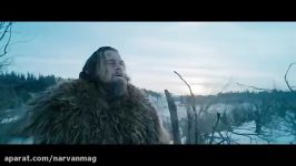 اولین تریلر فیلم گور برخاسته یا بازگشته The Revenant