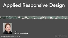 دانلود آموزش گام به گام طراحی وب Responsive ، طراحی ...
