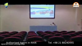 دانشگاه های استرالیا 10 CQU Melbourne