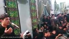 نوحه افغانستانی امیری حسینٌ نعم الامیر 