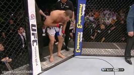 UFC Fight Night 38 Shogun vs Henderson 2  Part 1