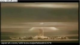 بزرگترین خوفناکترین انفجار تاریخ بمب تزار روسیه
