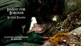 Lement for boromir