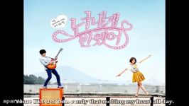 Park Shin Hye  사랑하게 되는 날 The Day We Fell In Love Heart