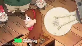 ی تیکه قسمت 20 فصل 2 ابشار جاذبه gravity falls