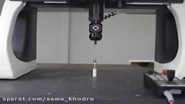 CMM Measuring Machine  YouTube