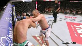 UFC Fight Night 38 Shogun vs Henderson 2  Part 2