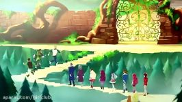 The Legacy Orchard  Ever After High