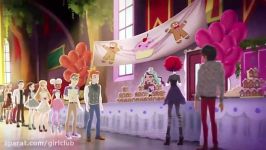 Sugar Coated  Ever After High