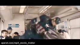 دانلود صحنه های تماشایی فیلم avengers Age of Ultron