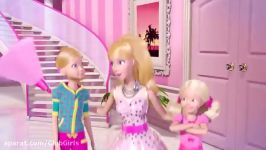 Barbie Life in the Dreamhouse