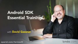 دانلود آموزش برنامه نویسی اندروید بوسیله Android SDK...