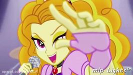 Adagio Dazzle Fashion PMV