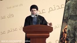 السید هاشم الحیدری  لا عودة لامریكا للعراق