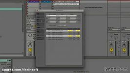 دانلود آموزش ساخت موزیک بوسیله Ableton Push...