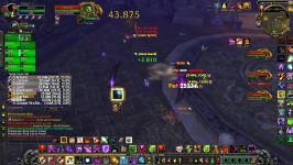 Azeroth Guild Vs Council Of Elder 10 hC WoWzOne