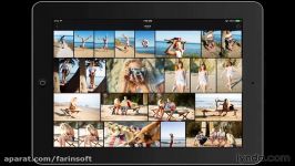 دانلود آموزش کار نسخه موبایل نرم افزار Lightroom...