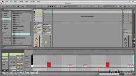 دانلود آموزش ساخت Beat ها در نرم افزار Ableton Live ...