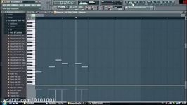 Beatmaking #6 FL Studio Epic Choir Trap Rap Beat