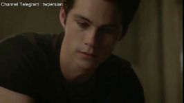 2 دقیقه قسمت 14 فصل پنجم سریال Teen Wolf