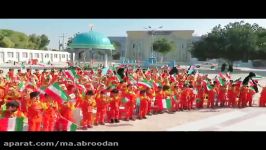 اجرای واکسیناسیون فلج اطفال در مسجد حضرت ابوالفضلع